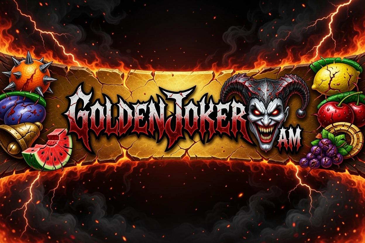 Golden Joker